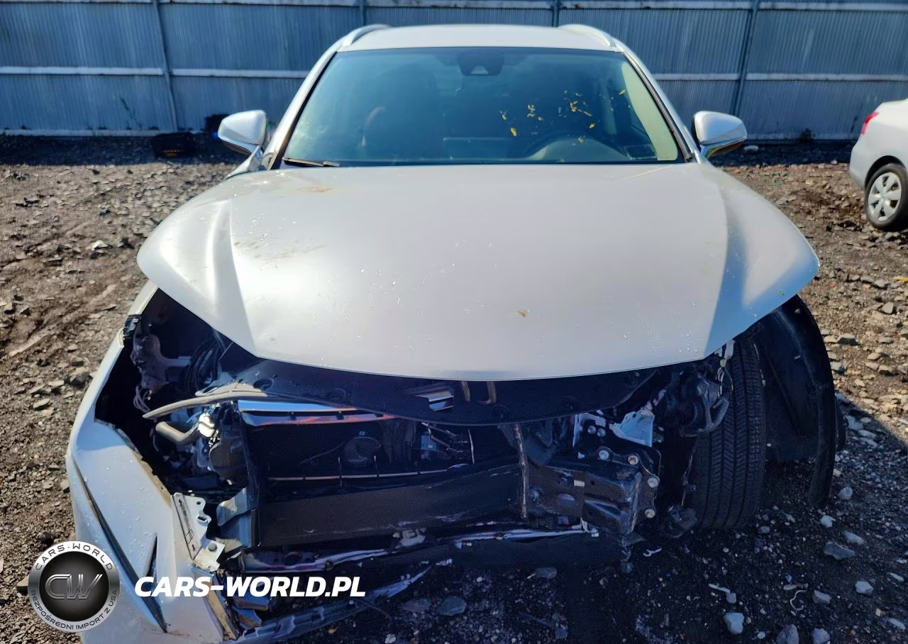 2021 Lexus Nx 300 Base VIN:JTJDARDZ9M5025352 - 5