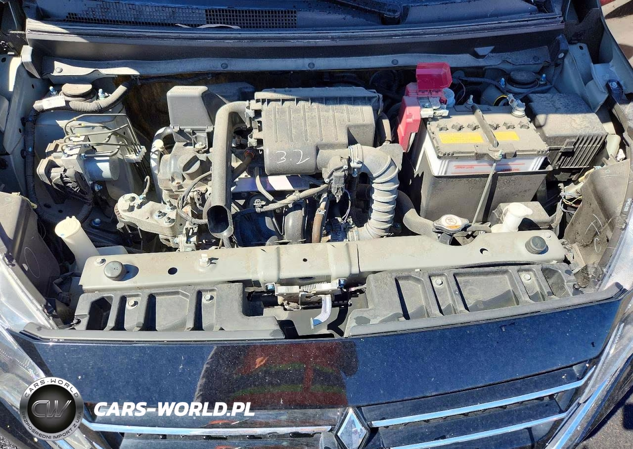 2024 Mitsubishi Mirage Es VIN:ML32AUHJ8RH017172 - 11