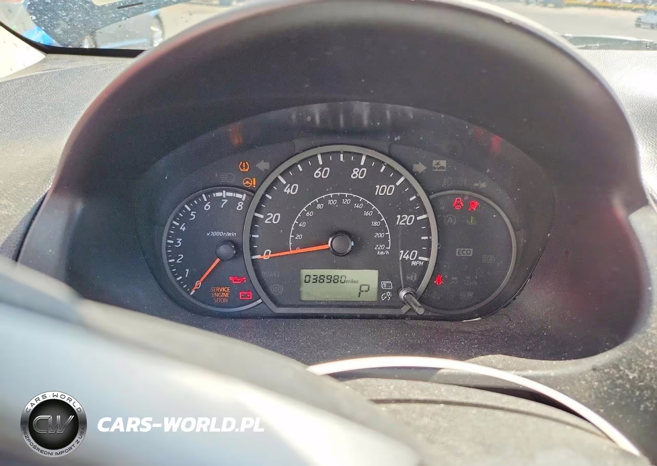 2024 Mitsubishi Mirage Es VIN:ML32AUHJ8RH017172 - 9
