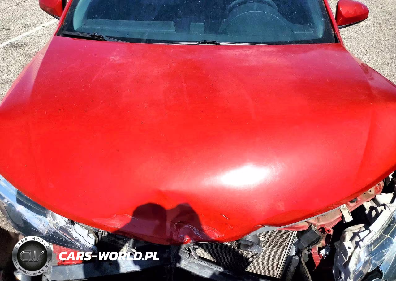 2013 Toyota Camry Se VIN:4T1BF1FKXDU650941 - 11