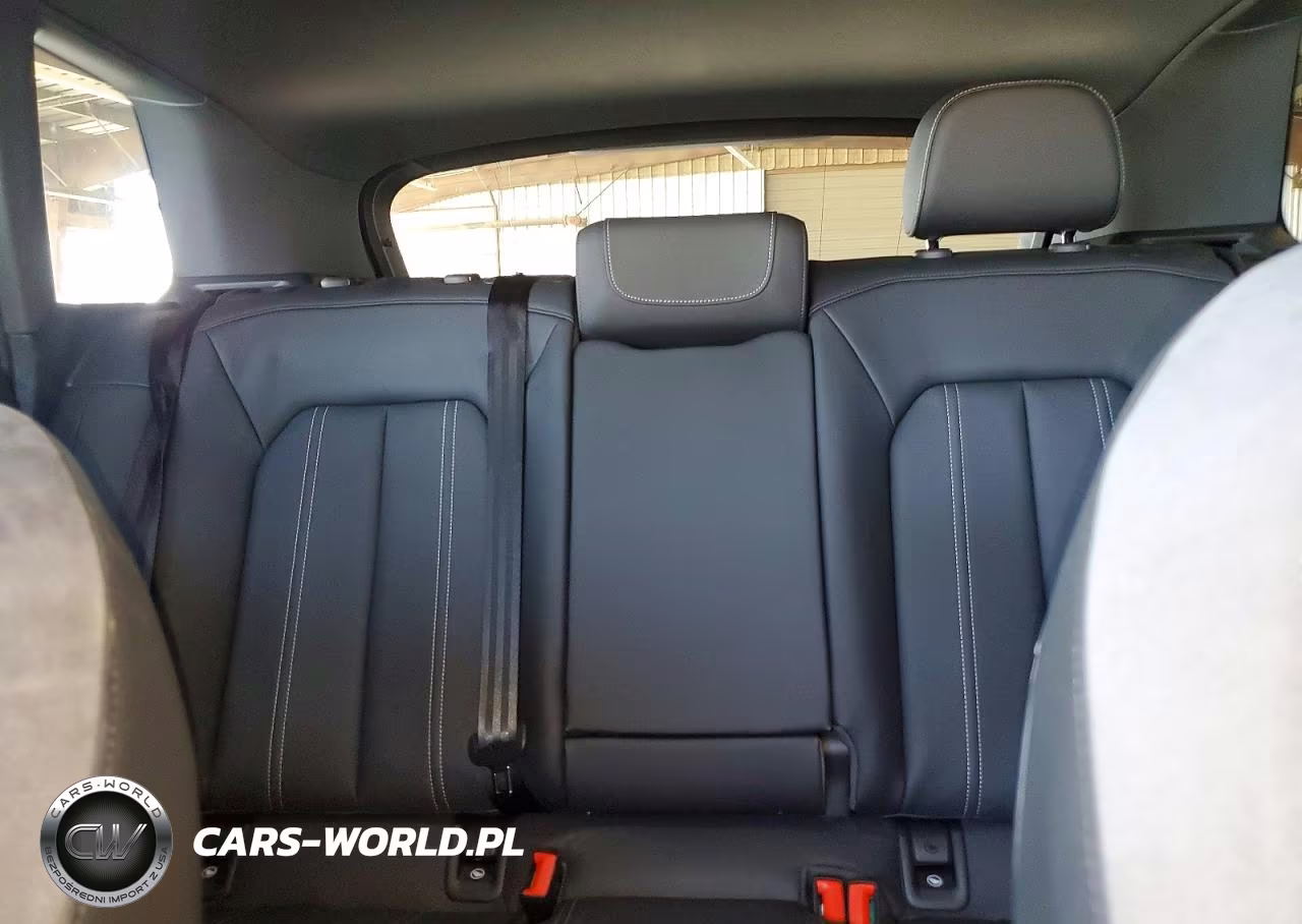 2025 Audi Q4 E-Tron Premium Plus VIN:WA1LUBFZ2SP042404 - 10