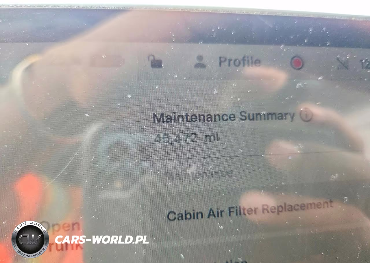 2023 Tesla Model 3 VIN:5YJ3E1EAXPF680507 - 9