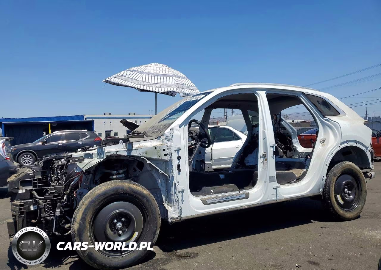 2025 Audi Q5 Premium – zdjęcie 1 z 12