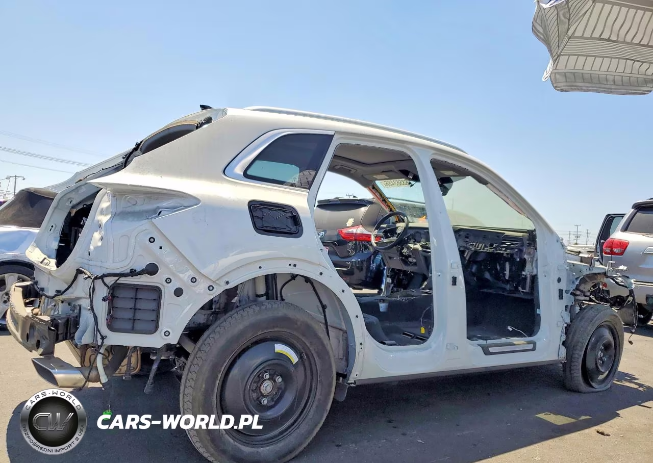 2025 Audi Q5 Premium VIN:WA11AAGU4S2082414 - 3
