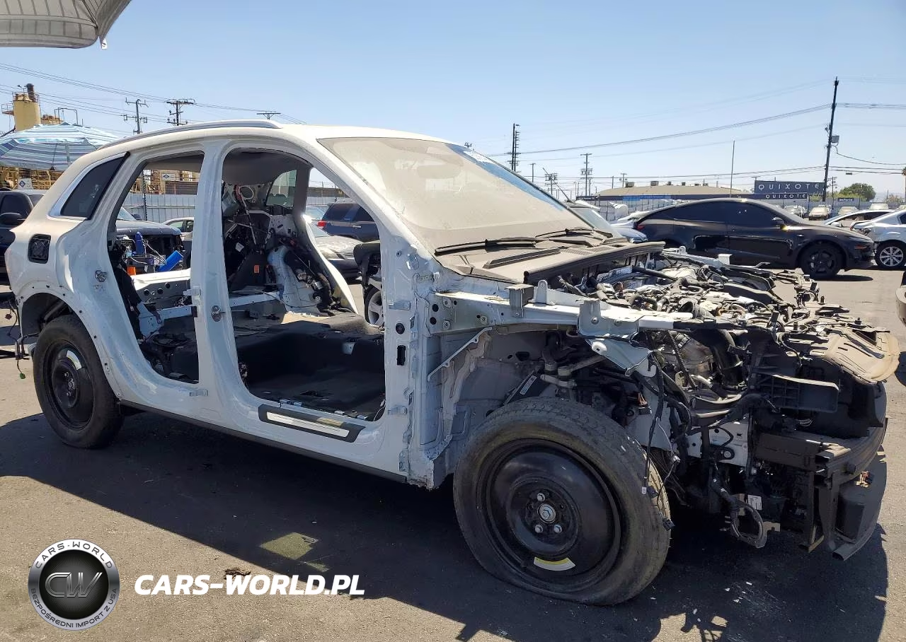 2025 Audi Q5 Premium VIN:WA11AAGU4S2082414 - 4