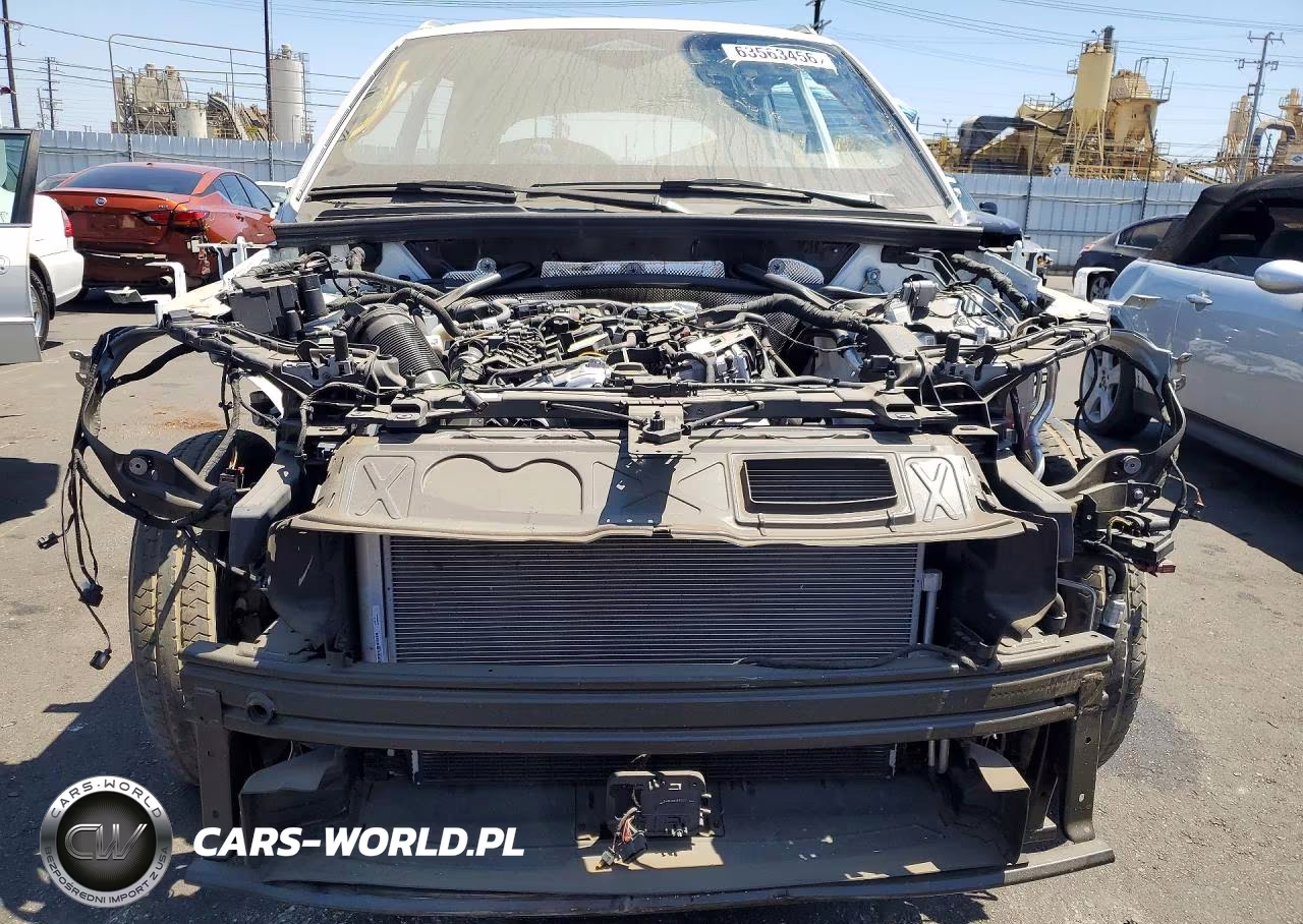 2025 Audi Q5 Premium VIN:WA11AAGU4S2082414 - 5