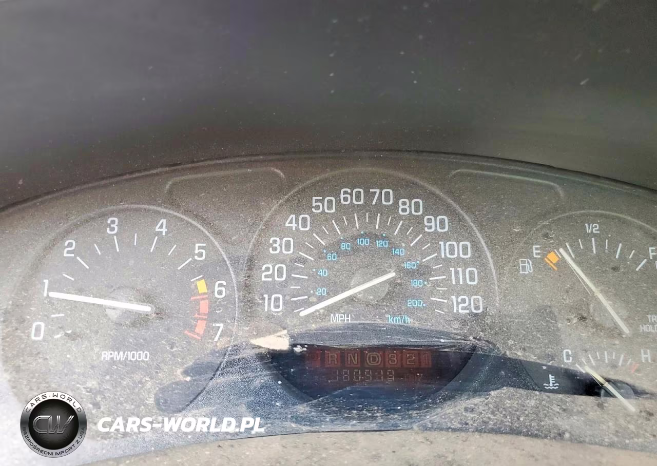 BUICK REGAL VIN:2G4WB52K721105816 - 9