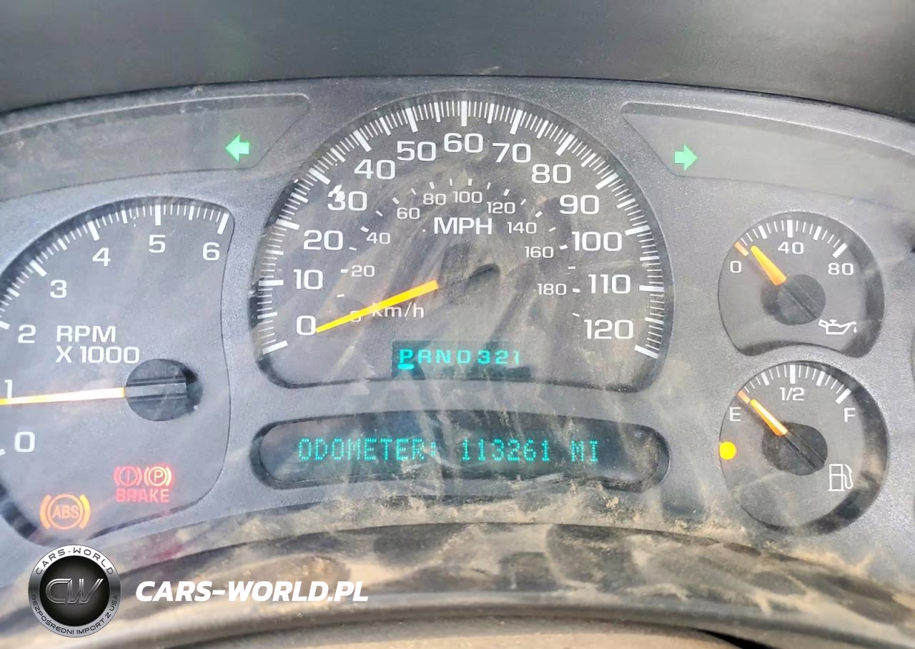 2004 GMC New Sierra C3500 VIN:1GDJC34U24E285170 - 9