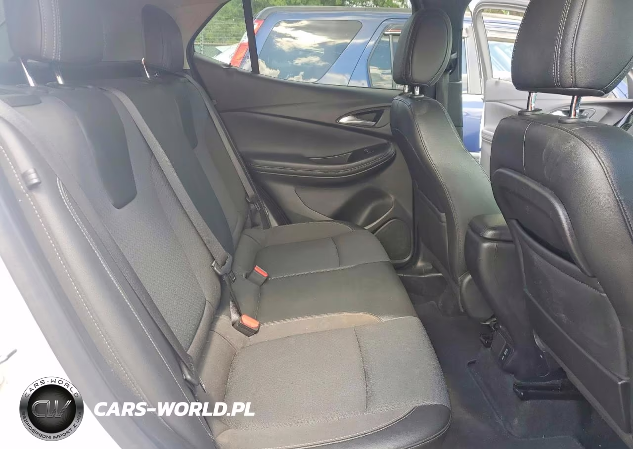 2020 Buick Encore Gx Preferred VIN:KL4MMBS26LB084165 - 11