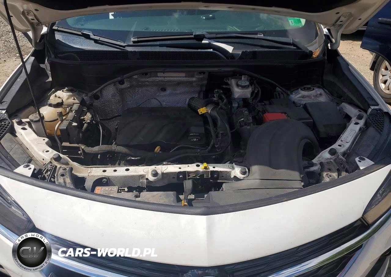 2020 Buick Encore Gx Preferred VIN:KL4MMBS26LB084165 - 12