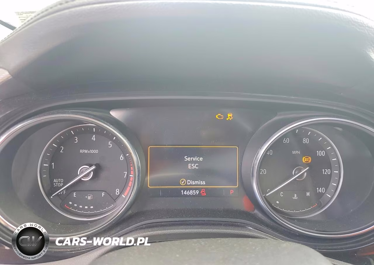 2020 Buick Encore Gx Preferred VIN:KL4MMBS26LB084165 - 9