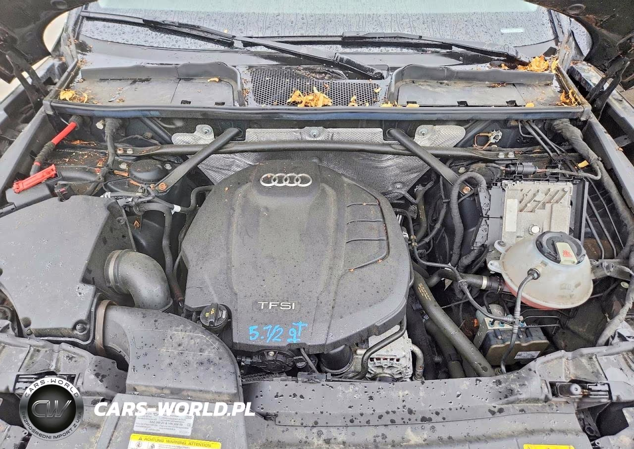 2020 Audi Q5 Premium VIN:WA1ANAFY9L2058460 - 12