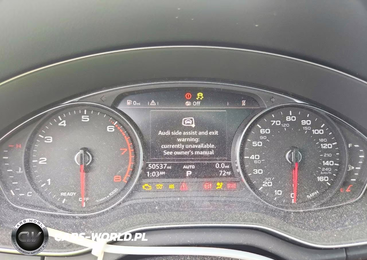 2020 Audi Q5 Premium VIN:WA1ANAFY9L2058460 - 9