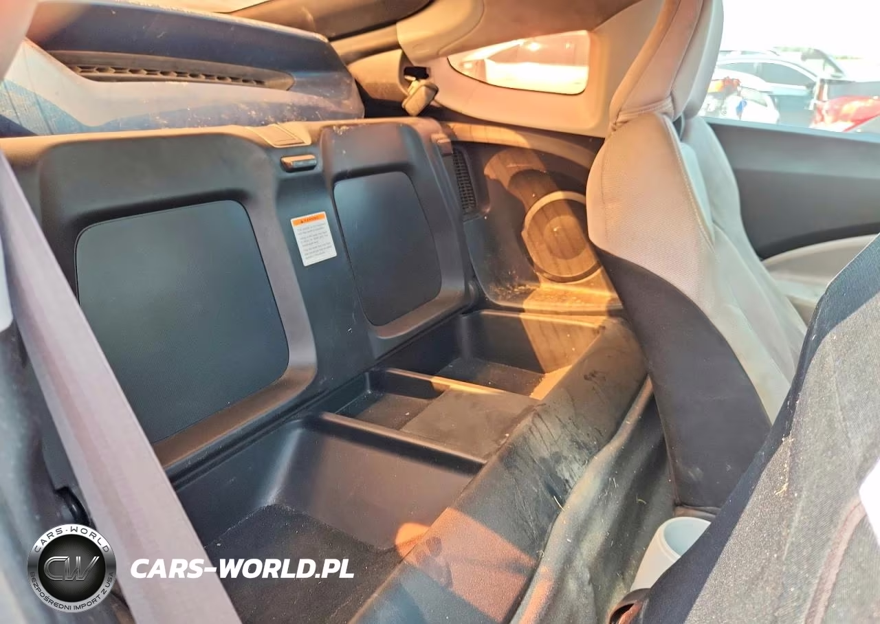 2011 Honda Cr-Z VIN:JHMZF1D4XBS005477 - 10