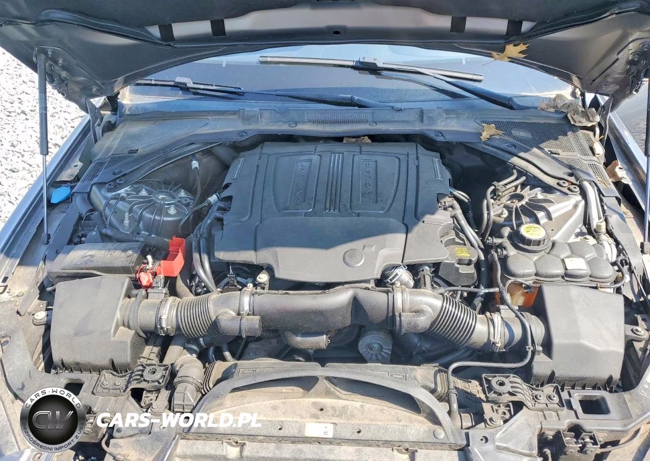 2017 Jaguar Xe Premium VIN:SAJAJ4BV1HA950487 - 11