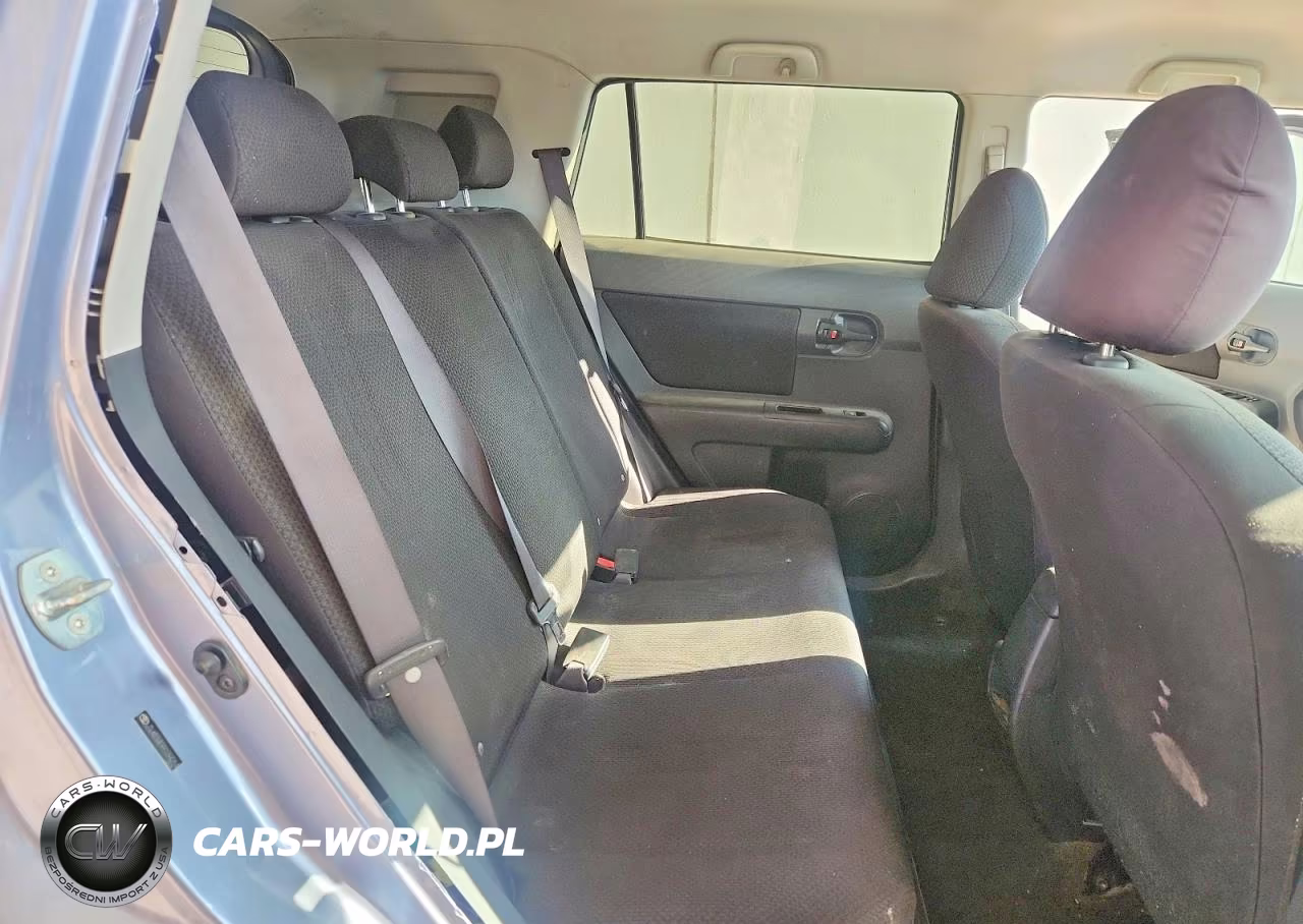 2009 Scion Xb Base VIN:JTLKE50E991094264 - 10