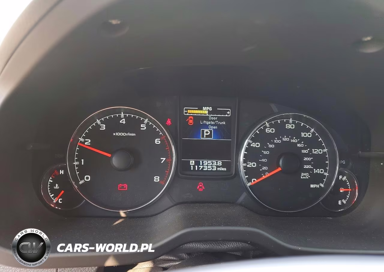 2014 Subaru Outback 2.5I Limited VIN:4S4BRBLC3E3283429 - 9