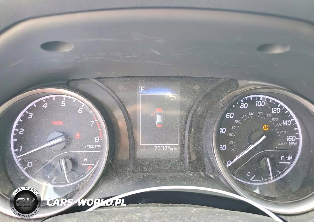 2022 Toyota Camry Se VIN:4T1G11AK1NU003017 - 9
