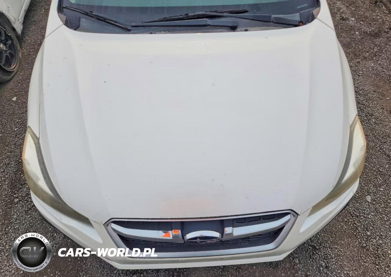 2013 Subaru Impreza VIN:JF1GPAA63DG201901 - 11
