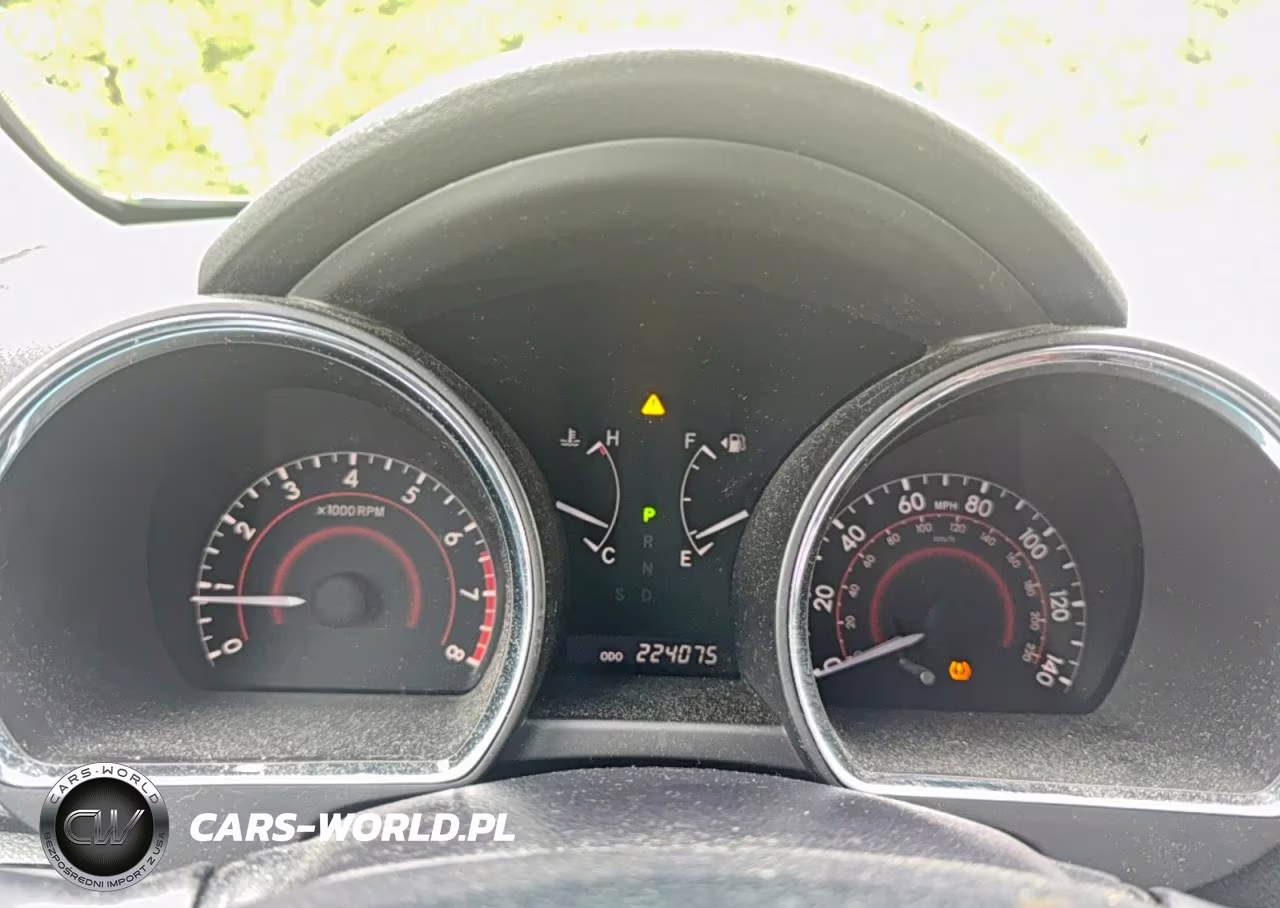 2011 Toyota Highlander Limited VIN:5TDDK3EH0BS073851 - 8