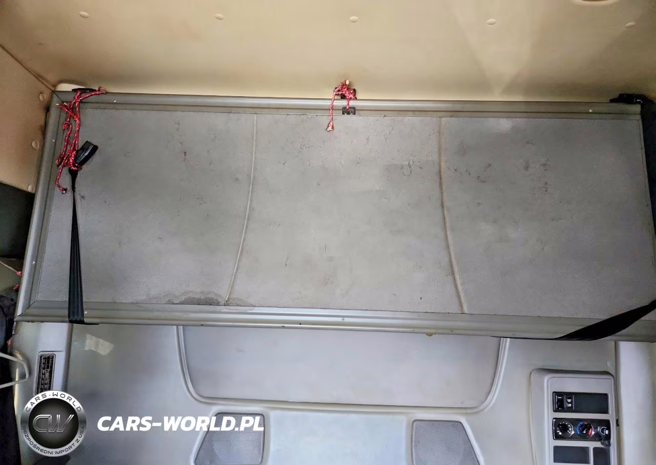 2016 International Prostar Semi Truck VIN:3HSDJAPR8GN001723 - 10