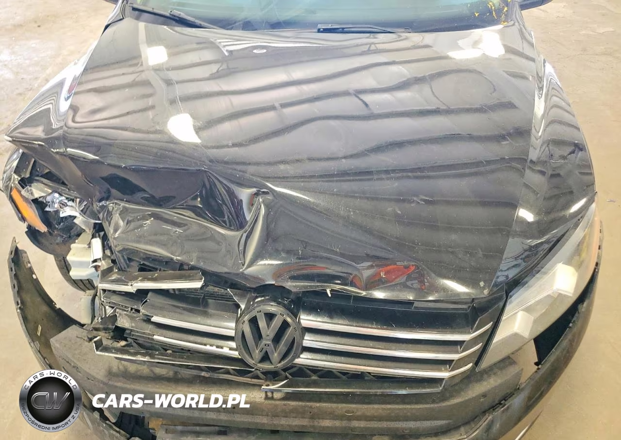 2012 Volkswagen Passat S VIN:1VWAP7A35CC073656 - 11