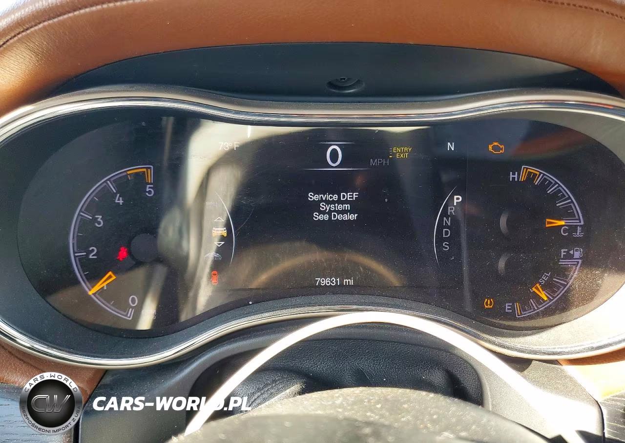 2015 Jeep Grand Cherokee Summit VIN:1C4RJFJM2FC866492 - 9