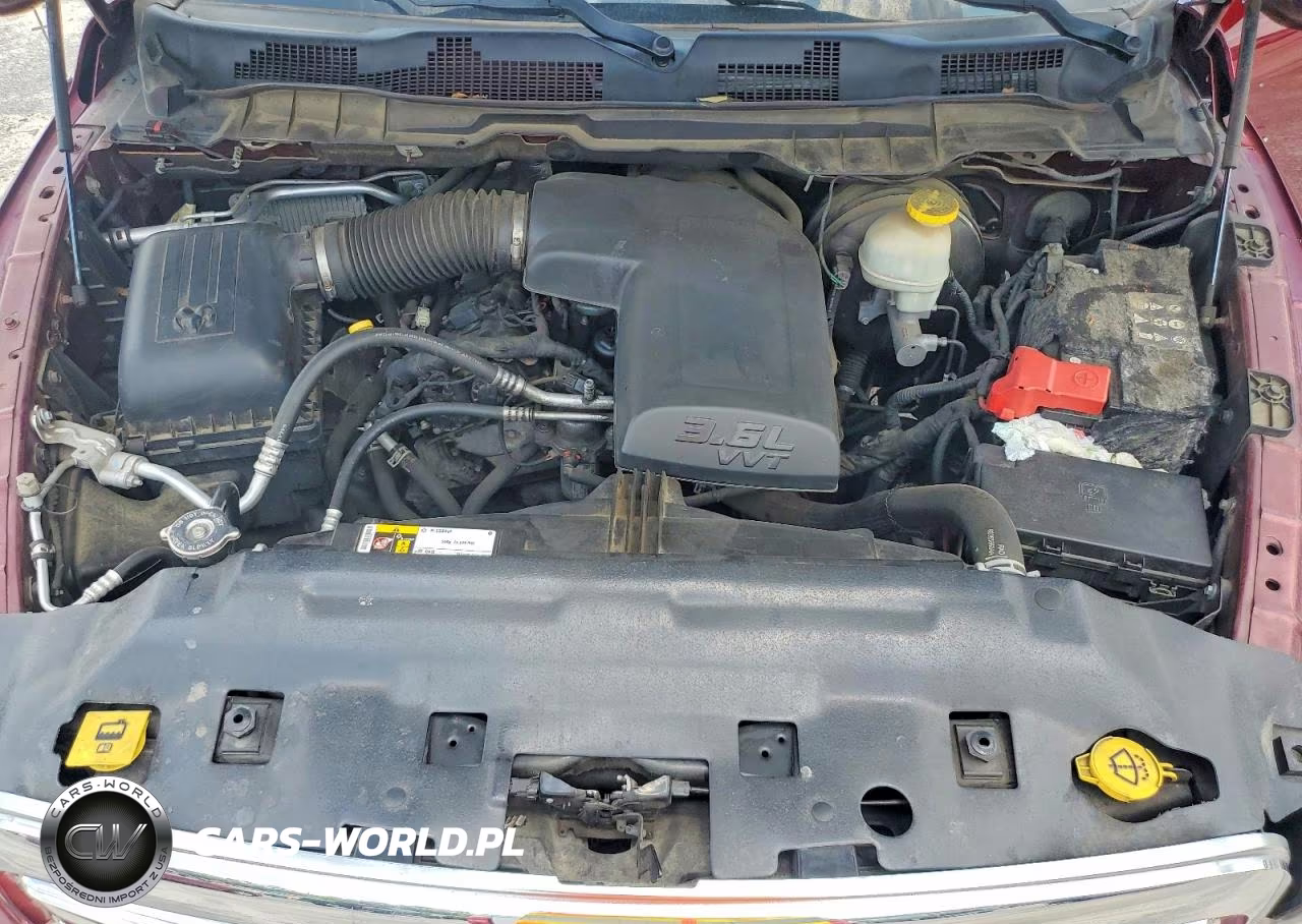 2018 Ram 1500 Slt VIN:1C6RR7LG2JS110706 - 11