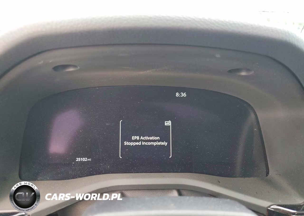 2025 Toyota Camry Xle VIN:4T1DAACKXSU051529 - 9