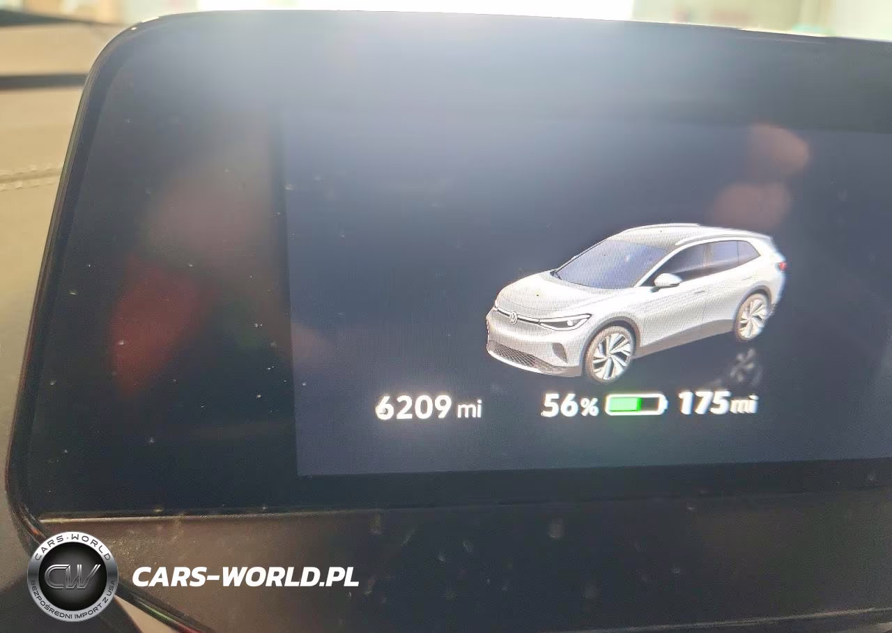 2025 Volkswagen Id.4 Pro VIN:1V2DSPE80SC015357 - 13