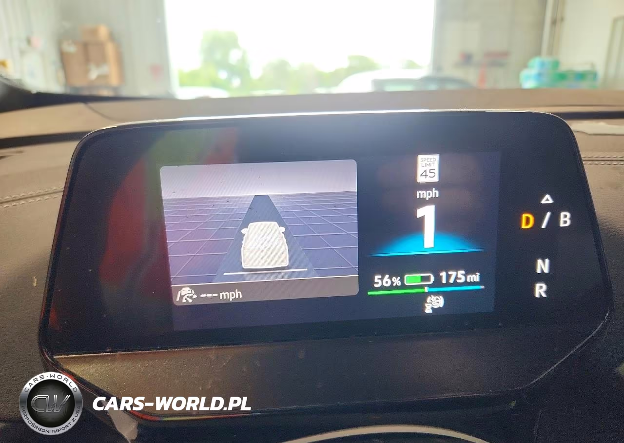 2025 Volkswagen Id.4 Pro VIN:1V2DSPE80SC015357 - 9