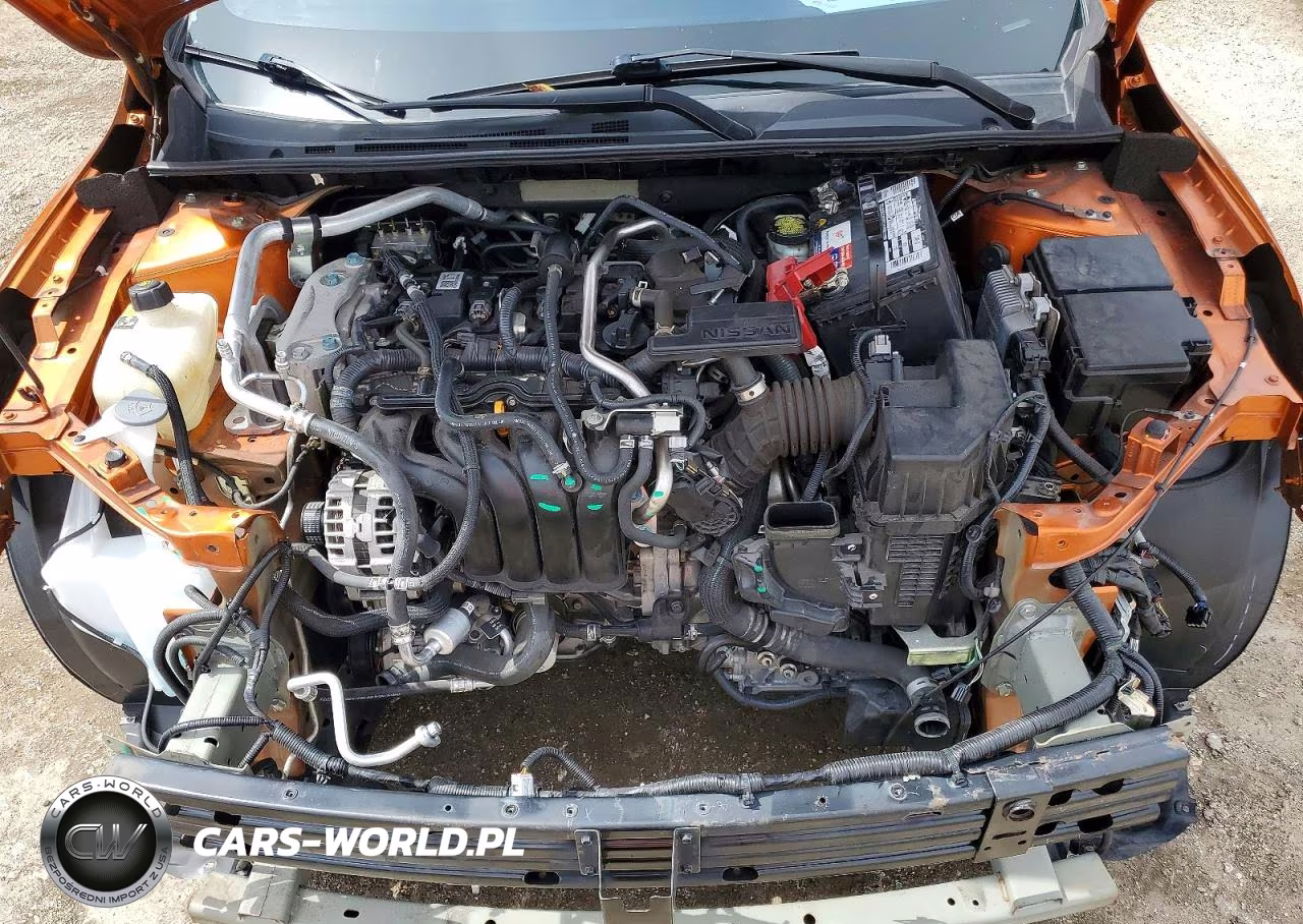 2020 Nissan Sentra Sr VIN:3N1AB8DV4LY222752 - 11