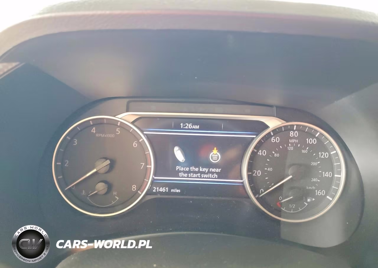 2020 Nissan Sentra Sr VIN:3N1AB8DV4LY222752 - 9