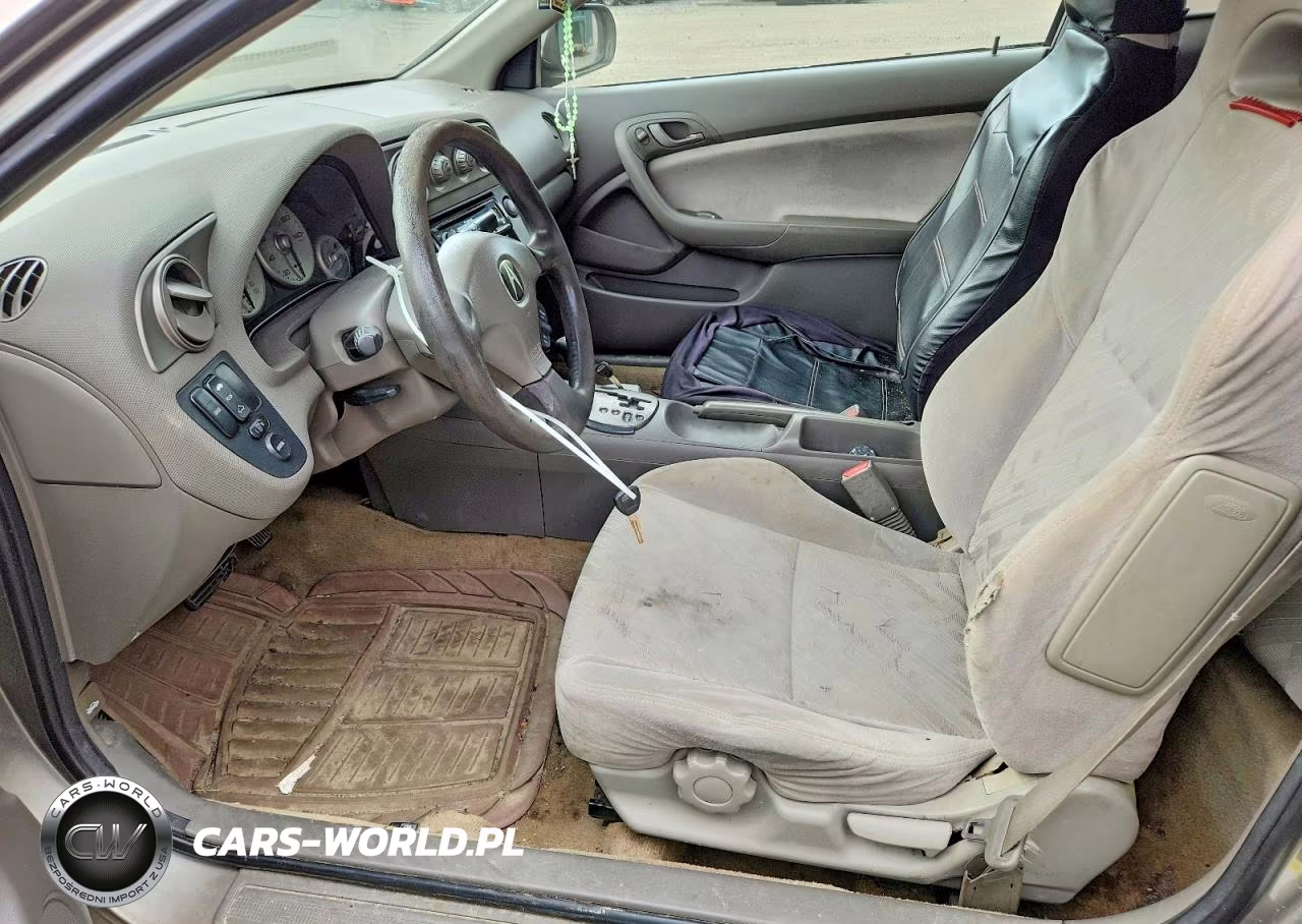 2002 Acura Rsx VIN:JH4DC548X2C018074 - 7