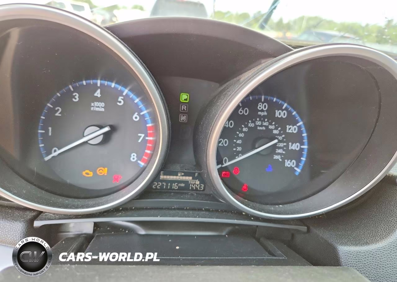 2012 Mazda 3 I VIN:JM1BL1L72C1624492 - 9