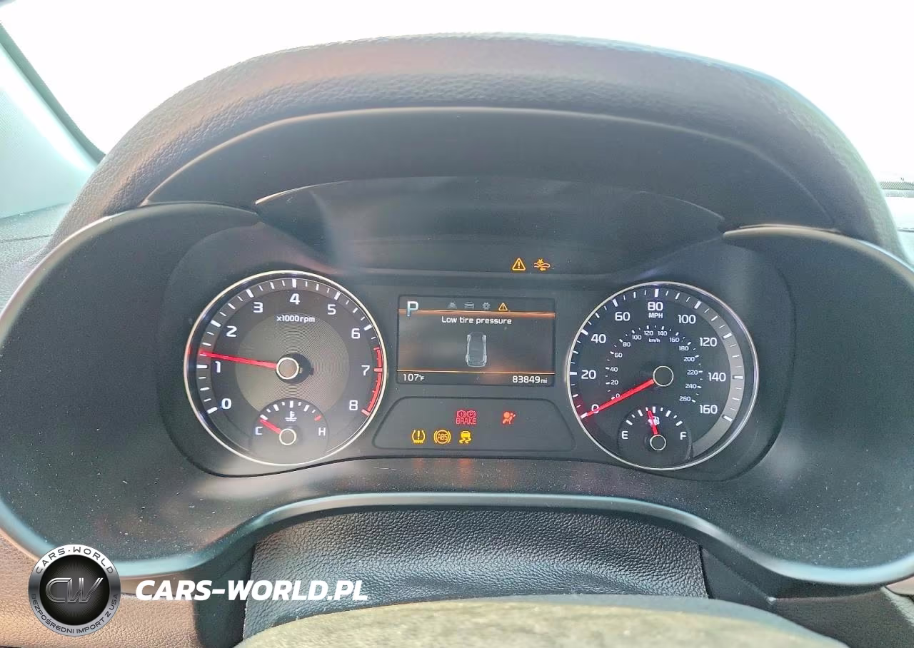 2023 Kia Forte Lxs VIN:3KPF24AD3PE591908 - 9