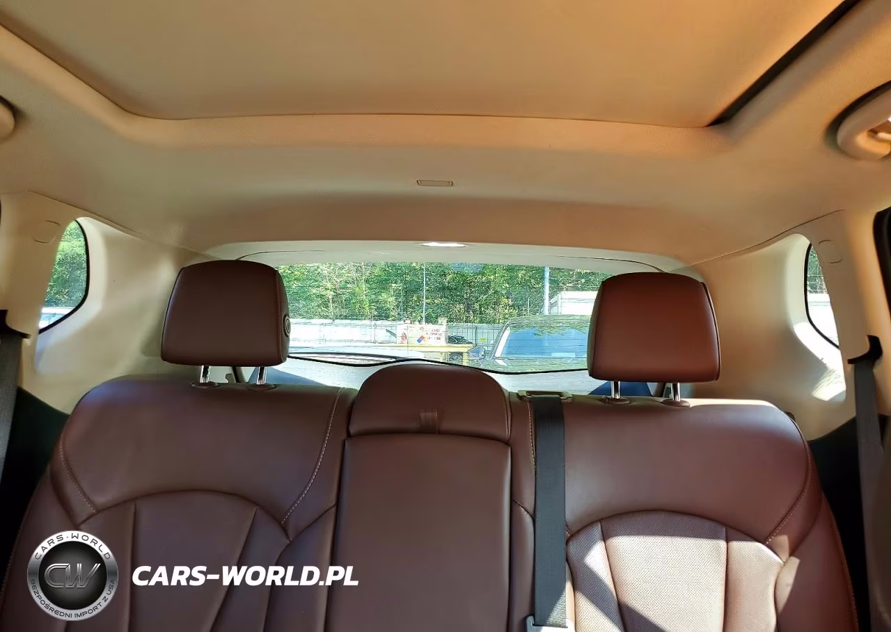 2018 Buick Envision Essence VIN:LRBFX2SA6JD003324 - 10