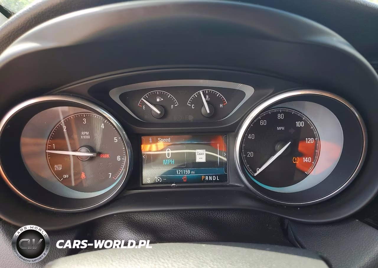 2018 Buick Envision Essence VIN:LRBFX2SA6JD003324 - 9