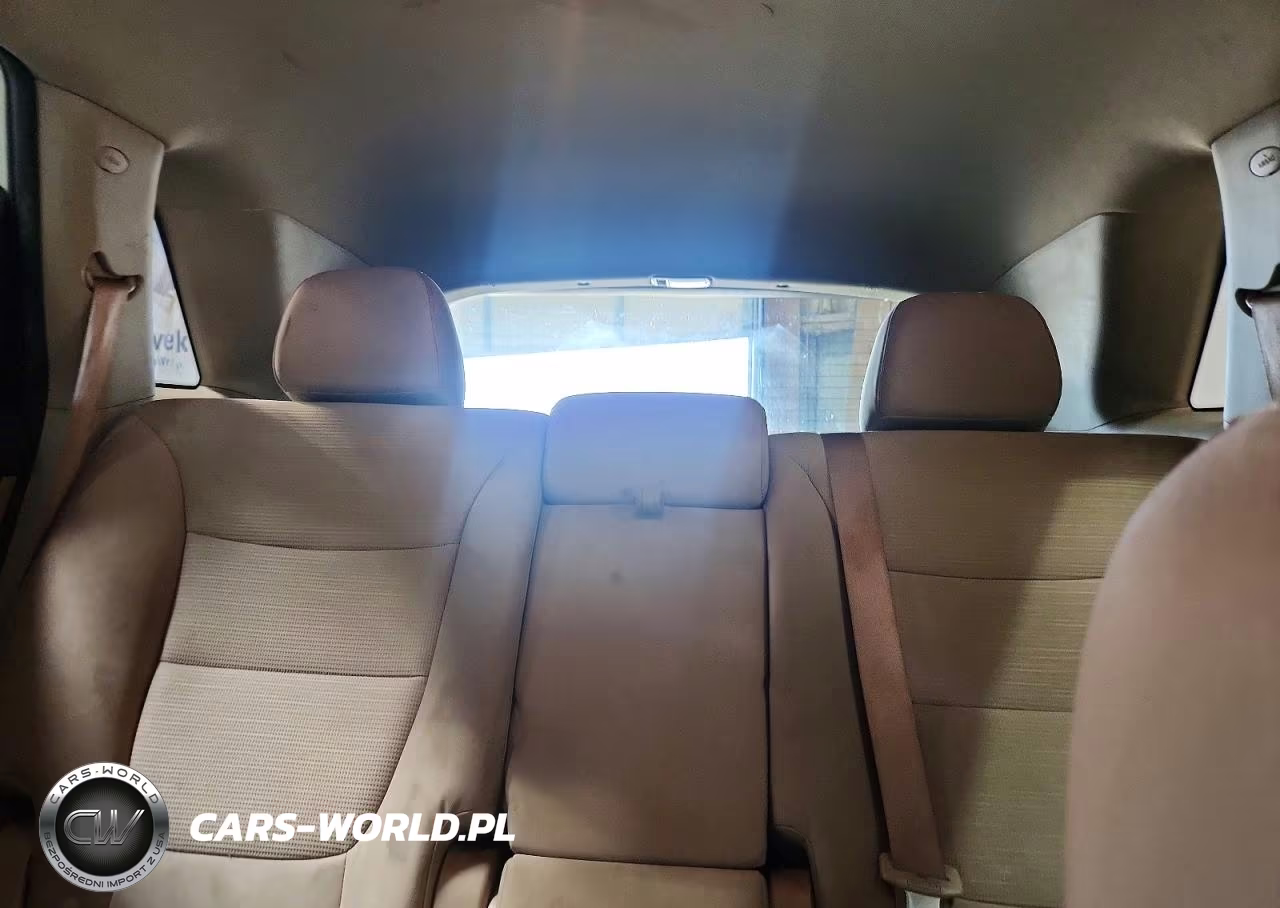 2015 Kia Sorento Lx VIN:5XYKTCA6XFG604727 - 10