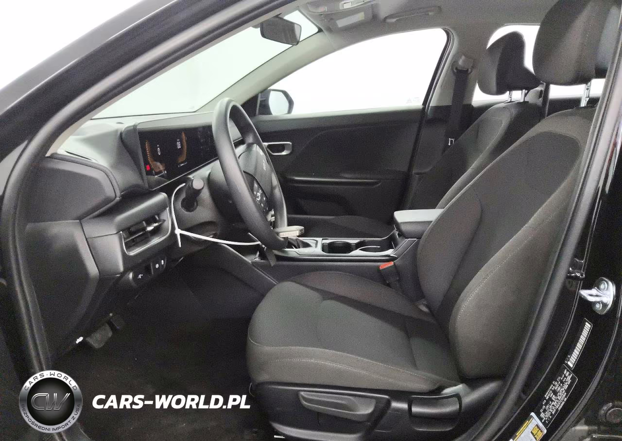 2026 Kia K4 Lxs VIN:3KPFT4DE8TE305904 - 7