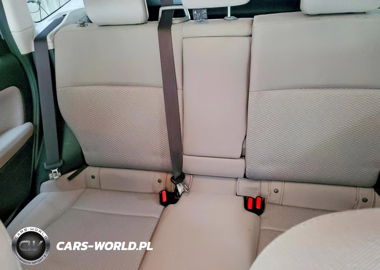 2018 Subaru Forester 2.5I Premium VIN:JF2SJAEC5JH431114 - 10