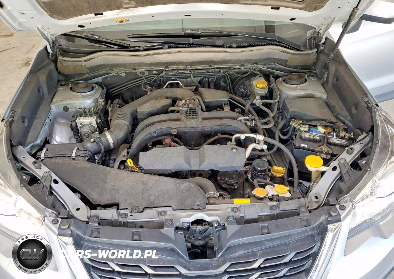 2018 Subaru Forester 2.5I Premium VIN:JF2SJAEC5JH431114 - 12