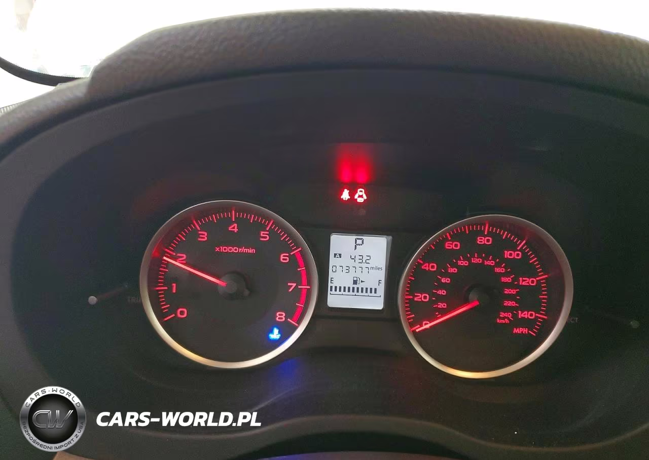 2018 Subaru Forester 2.5I Premium VIN:JF2SJAEC5JH431114 - 9