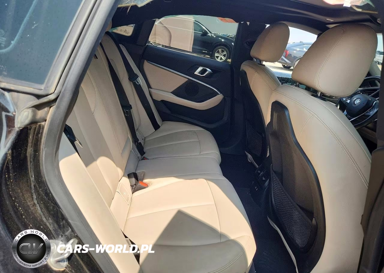 2022 BMW 228Xi VIN:WBA73AK05N7K11179 - 10