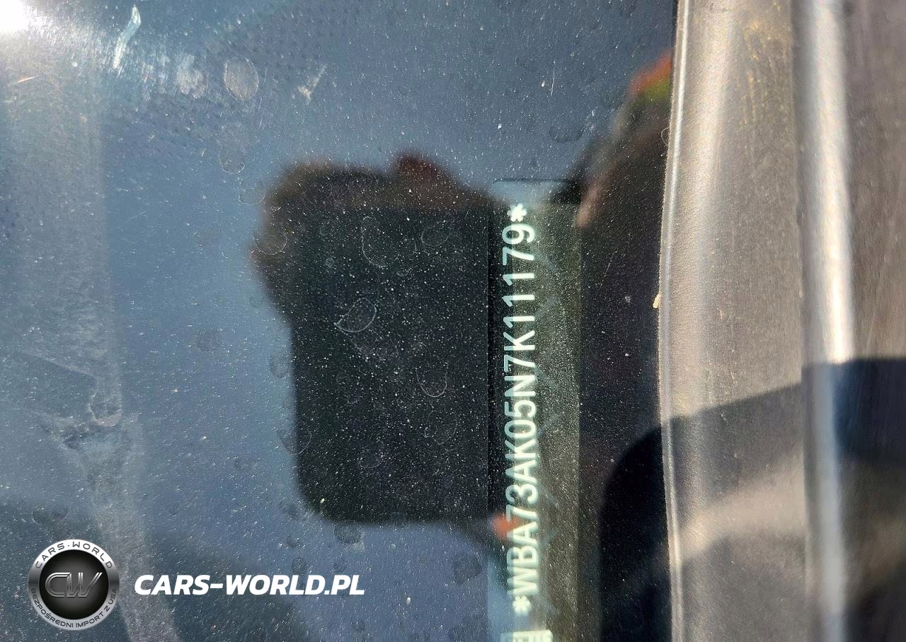 2022 BMW 228Xi VIN:WBA73AK05N7K11179 - 12