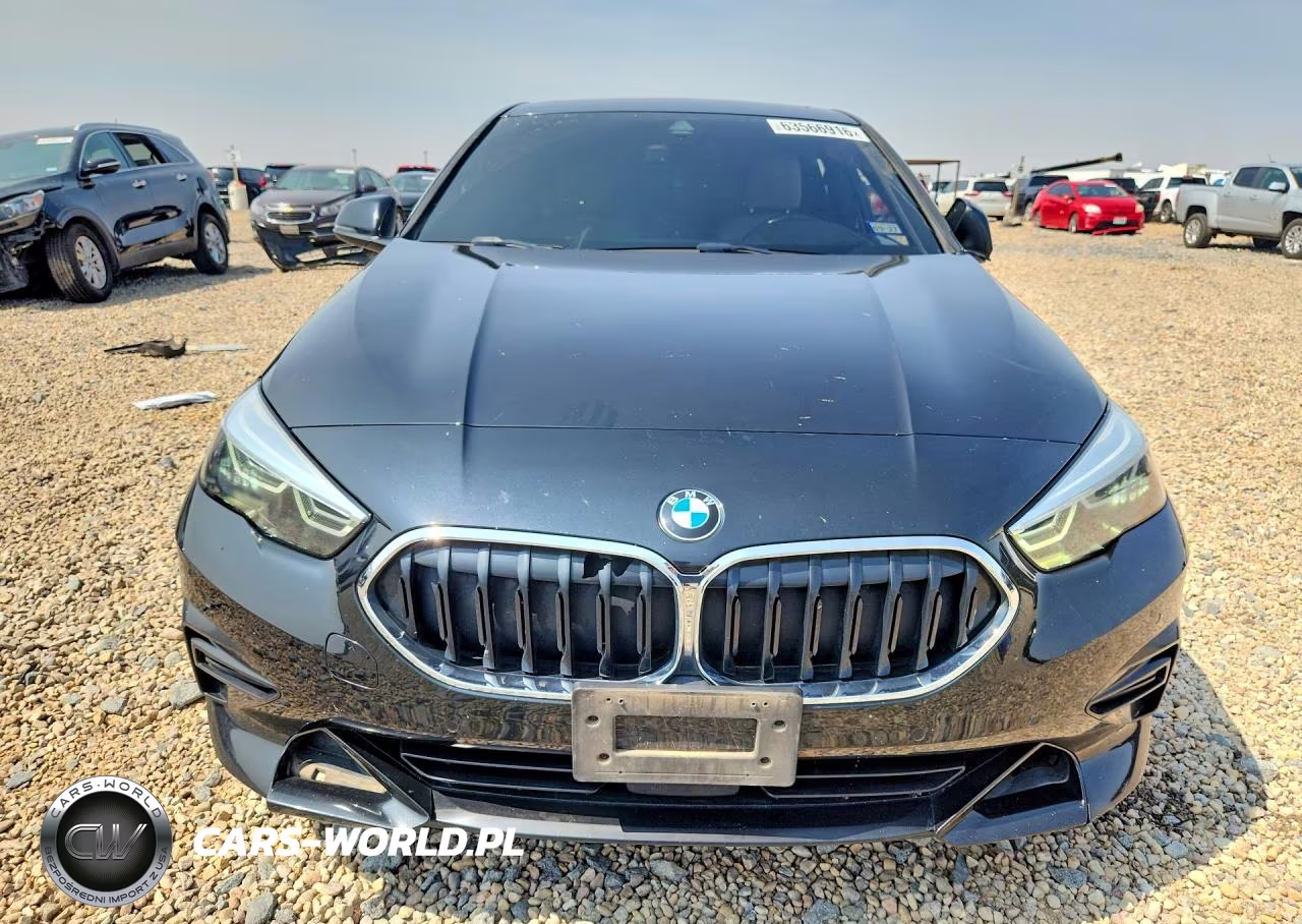 2022 BMW 228Xi VIN:WBA73AK05N7K11179 - 5