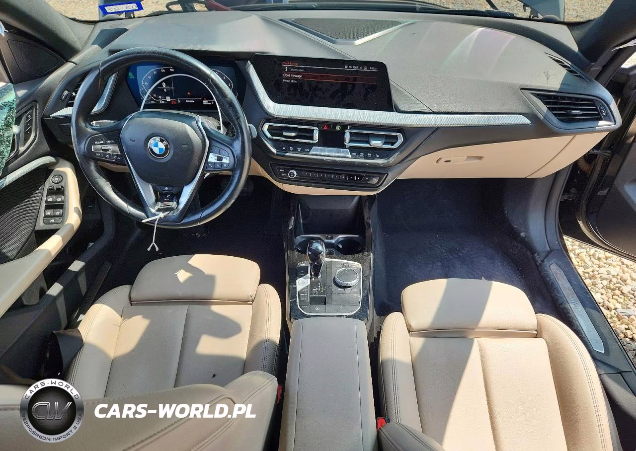 2022 BMW 228Xi VIN:WBA73AK05N7K11179 - 8