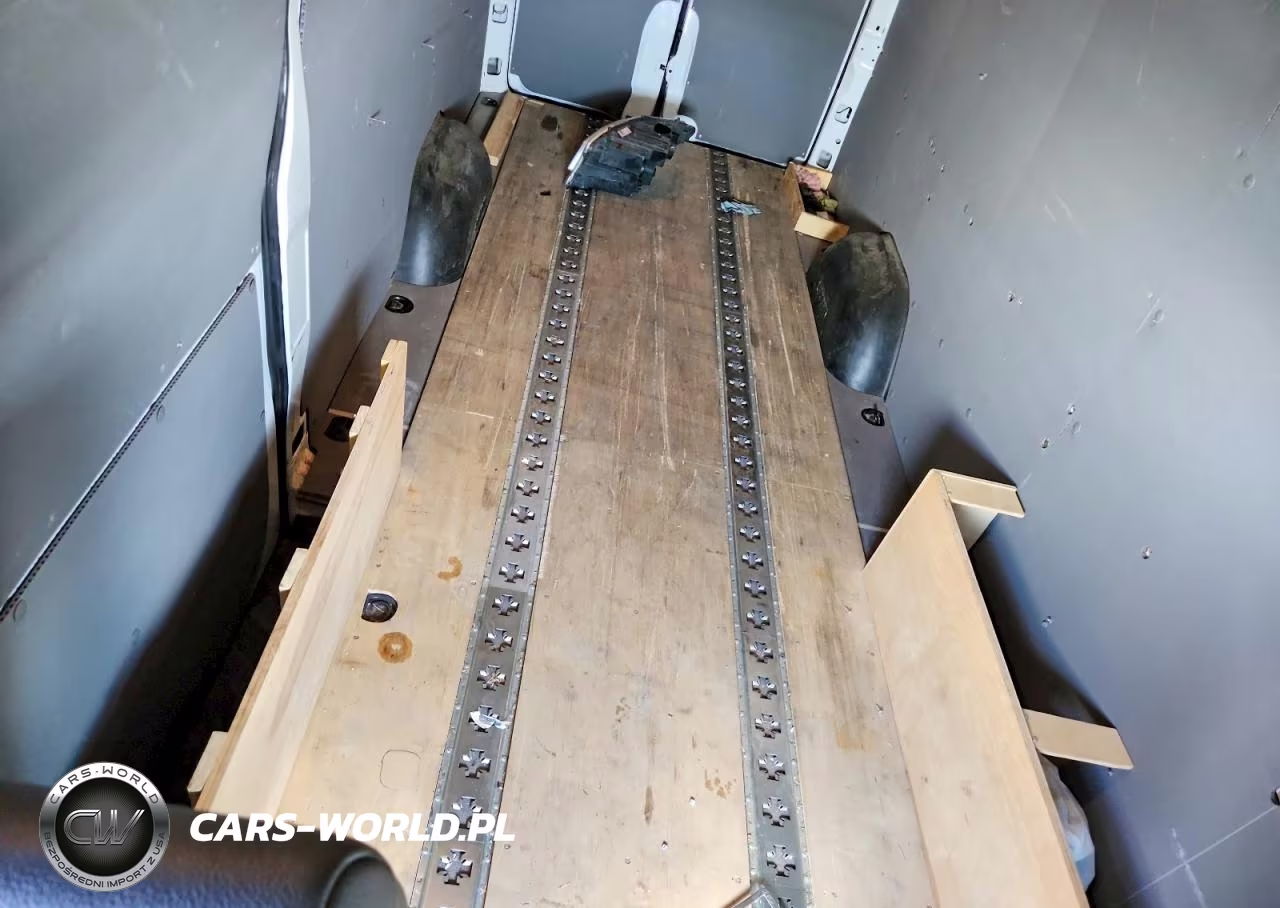 2022 Mercedes-Benz Sprinter 2500 Delivery Van VIN:W1Y4DCHY8NT103802 - 11