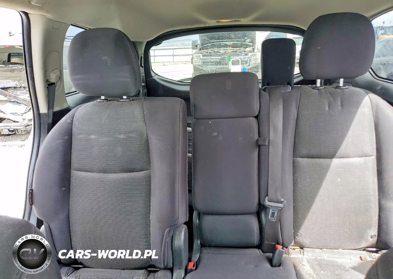 2019 Nissan Pathfinder Sv VIN:5N1DR2MM0KC599270 - 10