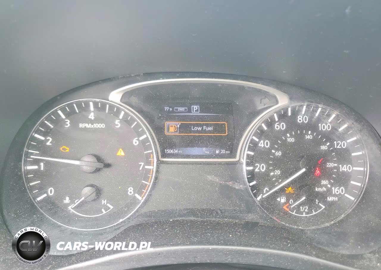 2019 Nissan Pathfinder Sv VIN:5N1DR2MM0KC599270 - 9
